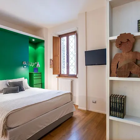 Trastevere Escape * 罗马