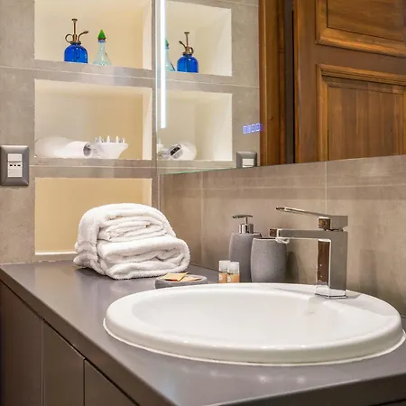Trastevere Escape Lejlighed Rom