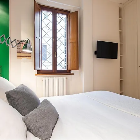 Trastevere Escape דירה *