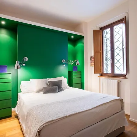 Trastevere Escape * Rom
