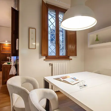 Apartament Trastevere Escape
