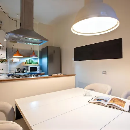 Apartament Trastevere Escape