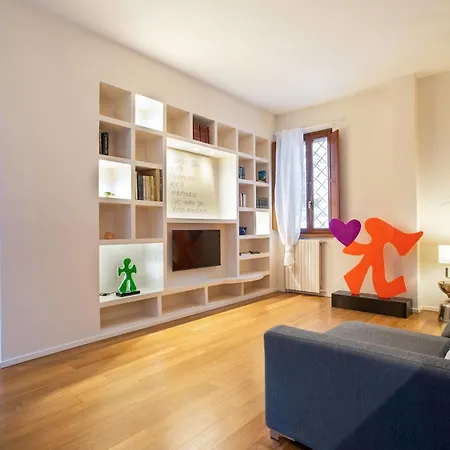 Trastevere Escape Apartament Rzym